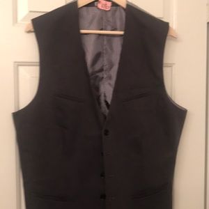 Express Vest Used XL